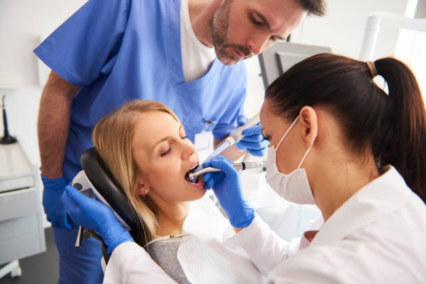Best Dental Inlays and Onlays  in Nevada, TX