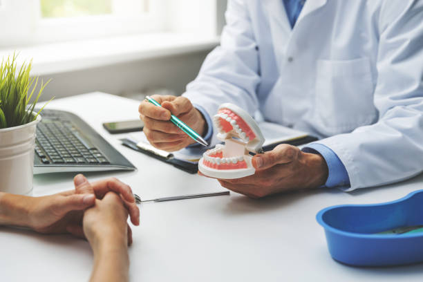 Best Oral Cancer Screening  in Nevada, TX