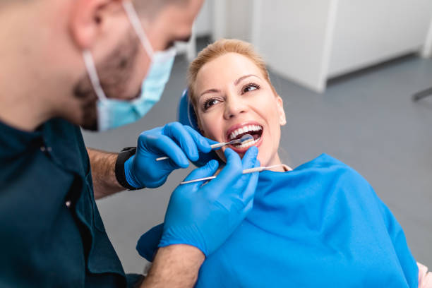 Best Tooth Extraction  in Nevada, TX