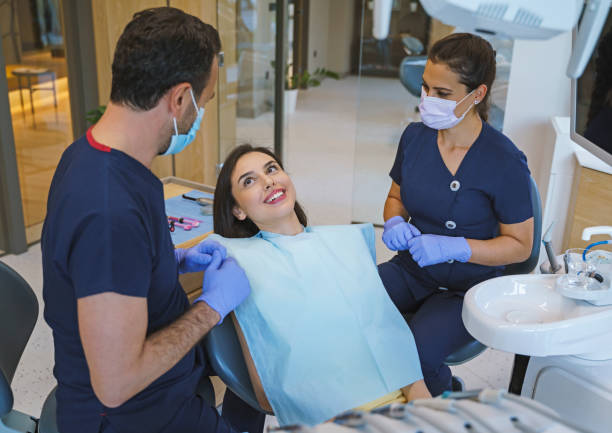 Best Root Canal Treatment  in Nevada, TX