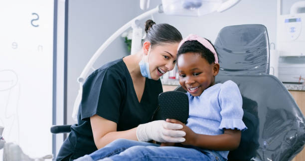 Oral Surgery in Nevada, TX