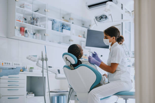 Dental Bonding in Nevada, TX