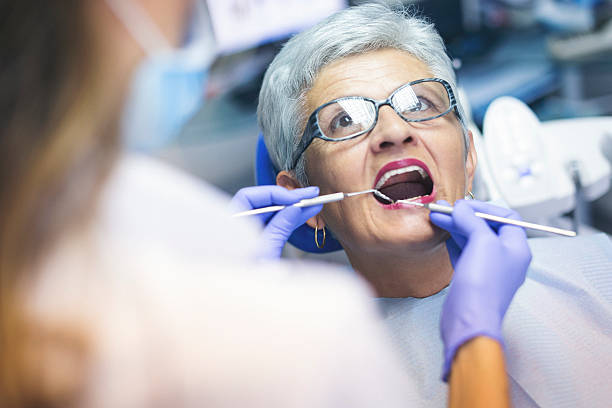 Full Mouth Reconstruction in Nevada, TX
