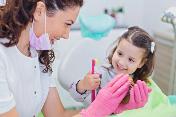 Why Choose Us for Your Dental Needs in Nevada, TX